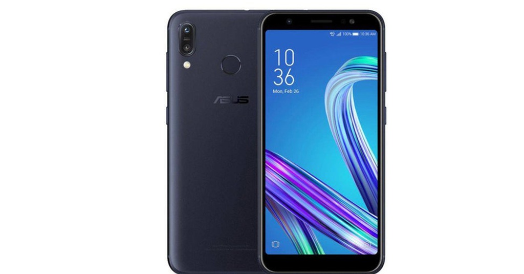 Zenfone max m1 прошивка