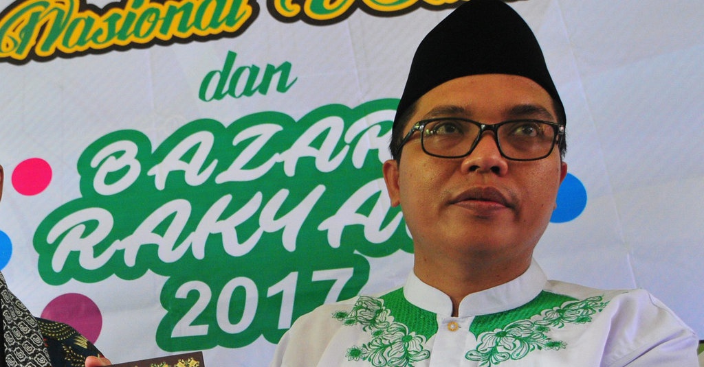 PPP Jamin Koalisi Besar Tak akan Meninggalkan PDIP