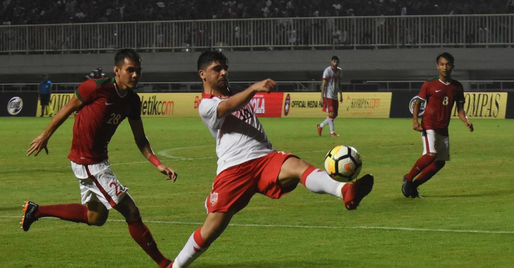 Jadwal & Prediksi Timnas U23 Indonesia vs Korea Utara