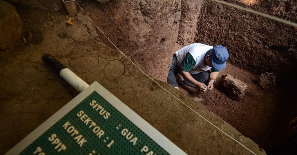 Apa Saja Sendi Sendi Sejarah Sebagai Ilmu Konsep Contohnya