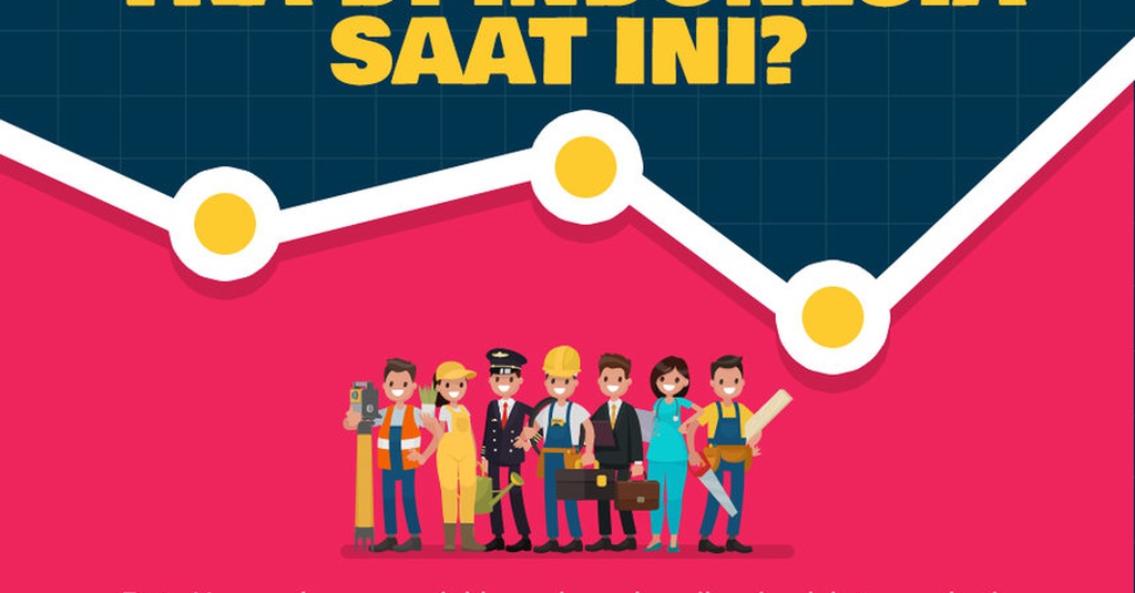 Berapa Banyak TKA di Indonesia Saat Ini? - Infografik ...