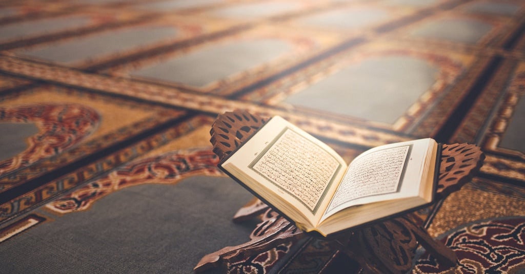 Nuzulul Quran: Kisah Nabi Muhammad Menerima Wahyu Pertama ...