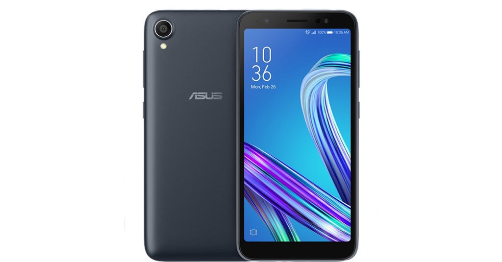 Harga Spesifikasi Asus Zenfone Live L Yang Dirilis Di Indonesia