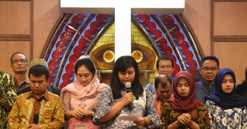 Mengenal Konsep Tri Kerukunan Umat Beragama Di Indonesia