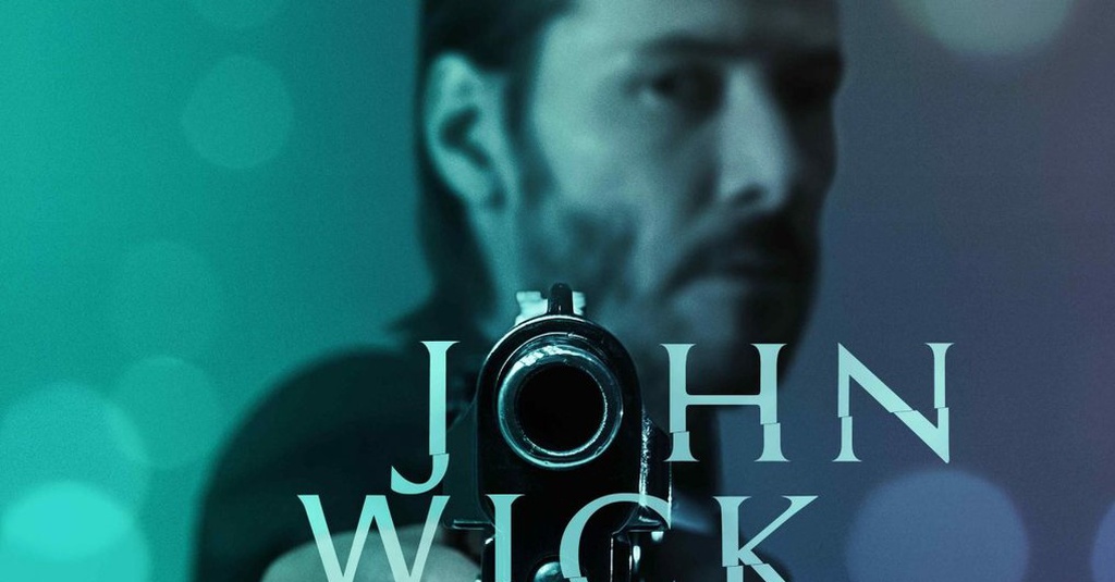 Daftar Film Rilis Mei 2019, dari John Wick hingga Aladdin 