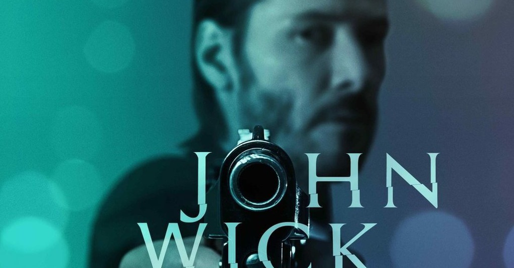 Sinopsis John Wick 2 Tayang di TV Hari Ini, Keanu Reeves Dijebak Bos Mafia  - ShowBiz