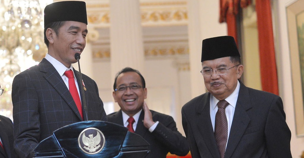 Mantan Narapidana Korupsi Punya Hak Berpolitik