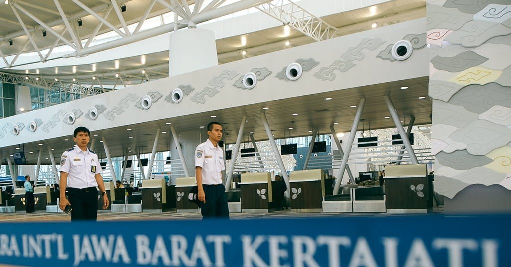 12 Perusahaan Otobus Jadi Angkutan Antarmoda Bandara Kertajati