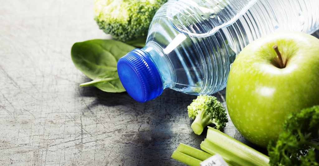 Diet Sehat Nutrisi Yang Kerap Dilupakan Saat Turunkan Berat Badan