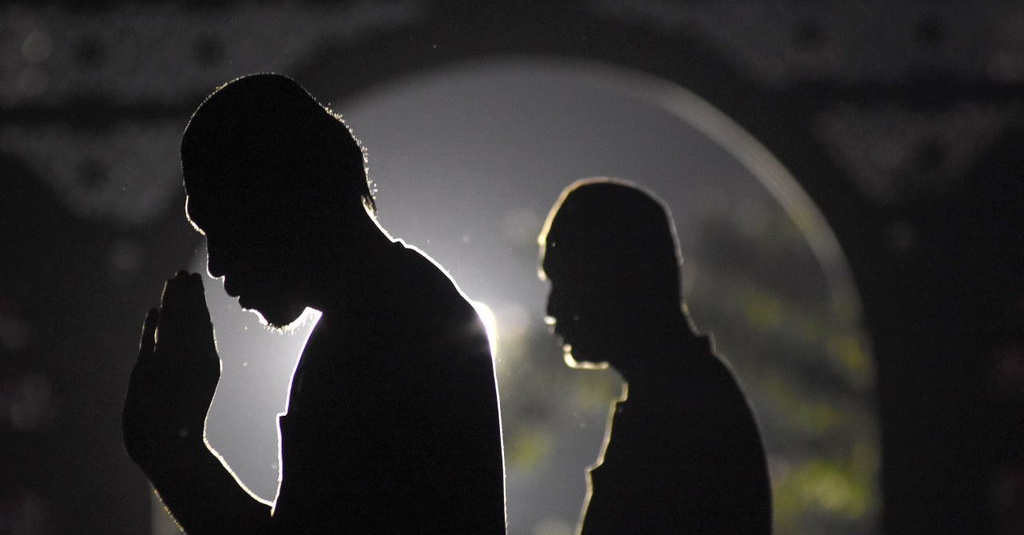 Doa Malam Lailatul Qadar & Keistimewaan 10 Malam Terakhir ...