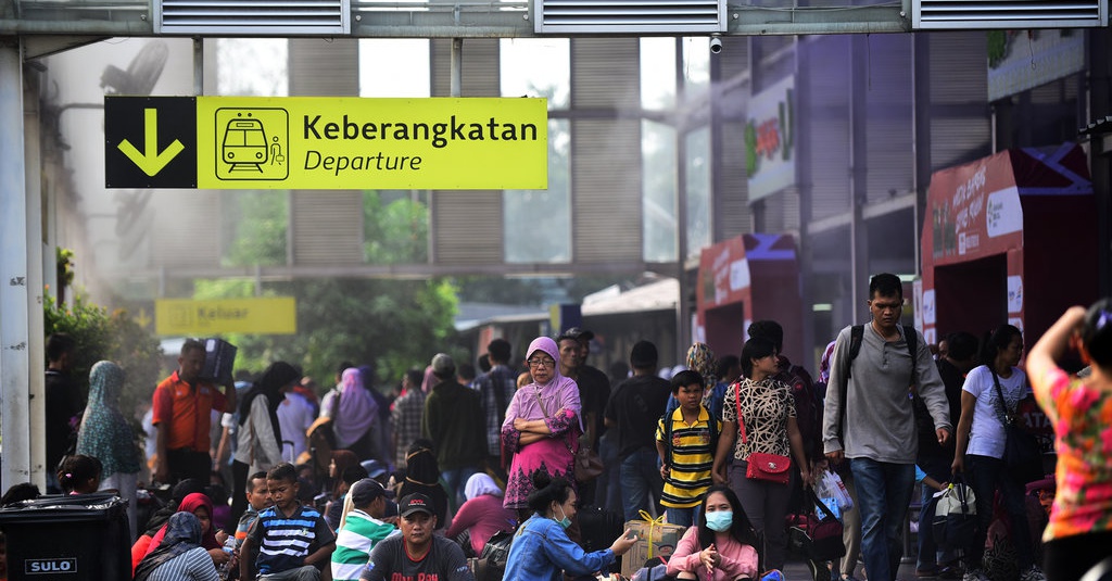 Penumpang Khawatir Pencabutan Subsidi 5 Kereta Picu 