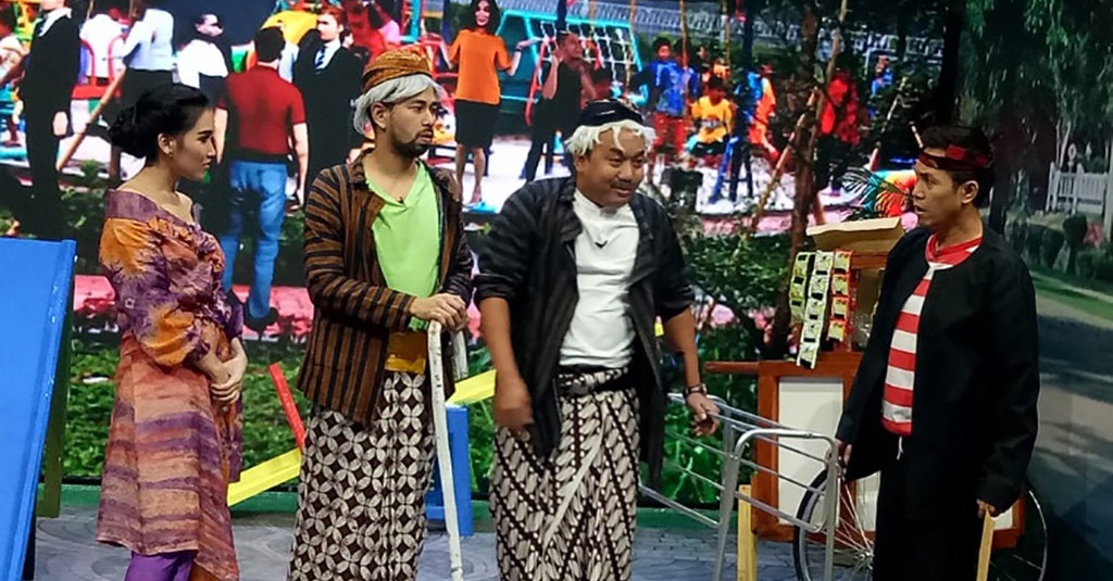 Disemprit MUI dan KPI, Mengapa Pesbukers dkk Tak Juga 