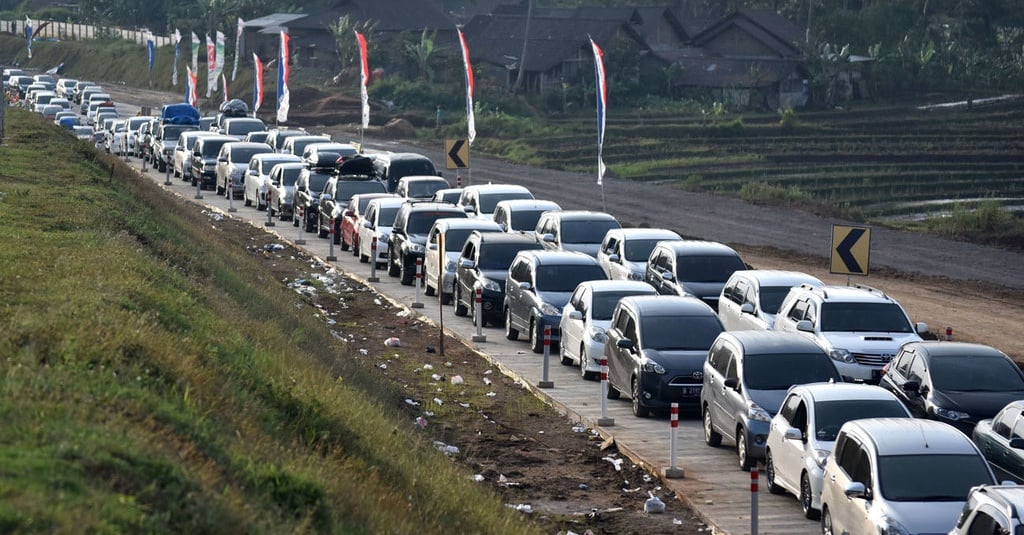 Arti Penting Politisasi Mudik Bagi Pendukung dan Penentang 