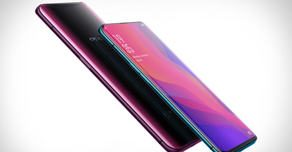 Oppo find x6 pro