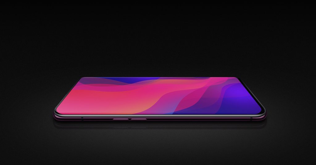 Harga Oppo Find X Di Indonesia Lebih Terjangkau Dari Versi Eropa