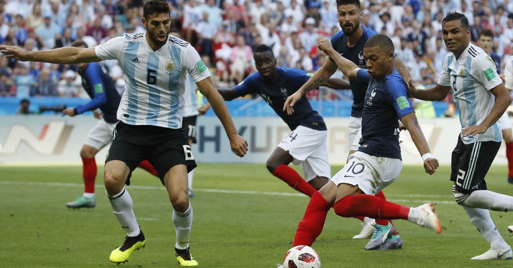 Skuad Argentina Di Copa America 2021 Daftar Pemain Jadwal Tirto Id