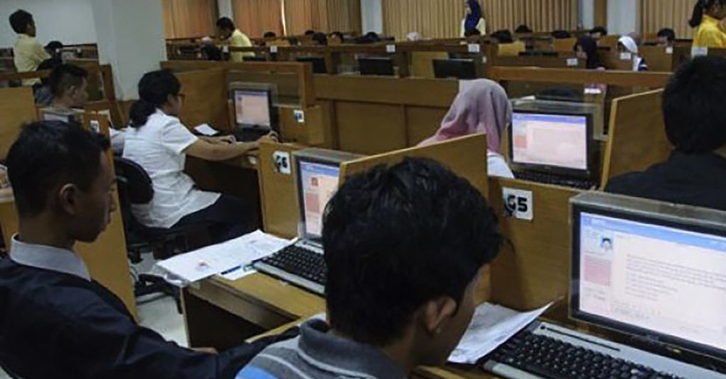 Perbedaan Aturan Pelaksanaan Sbmptn 2019 Dan 2018 Tirto Id