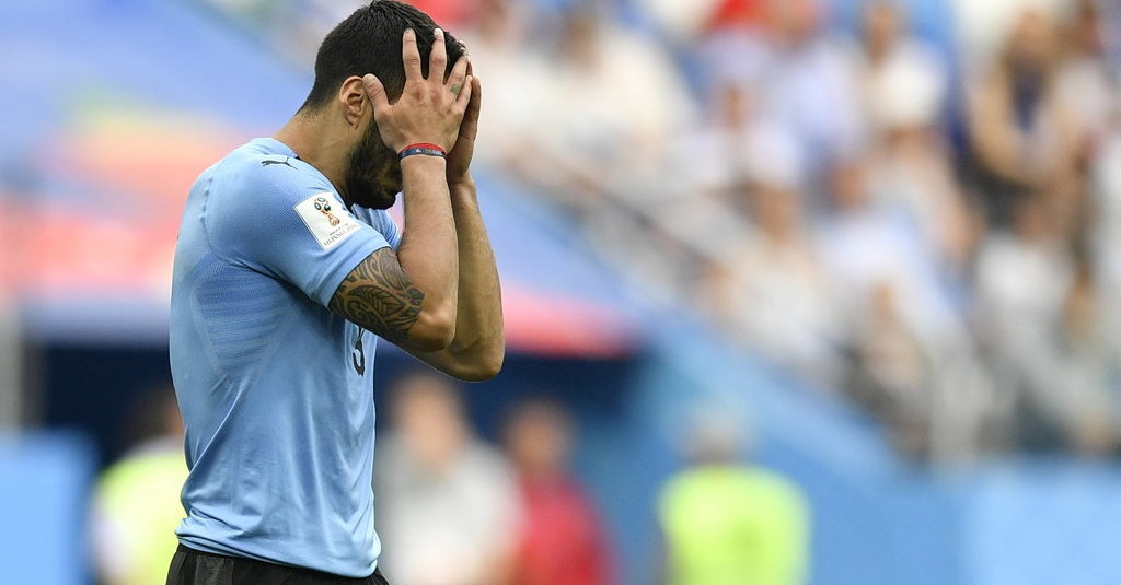 Prediksi Uruguay Vs Brazil Skuad Timnas Jadwal Siaran Live Tv