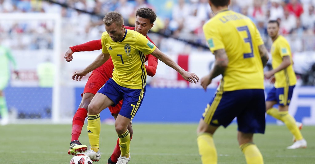 Jadwal Live Streaming EURO 2021 (2020) Spanyol vs Swedia ...