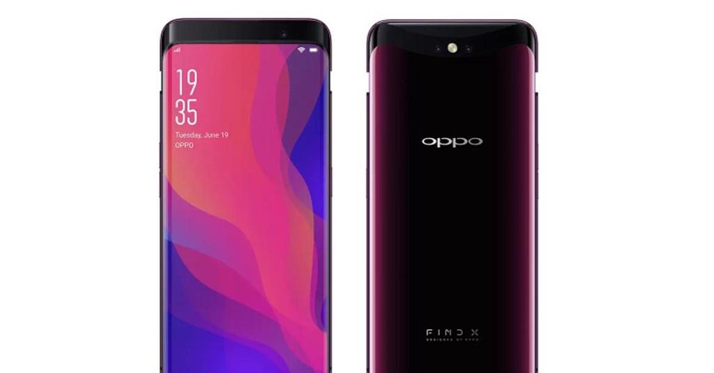 Oppo find n3 512gb