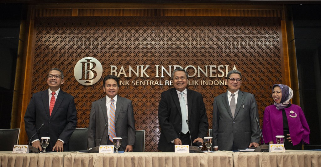 Langkah-Langkah Bank Indonesia Stabilkan Nilai Tukar Rupiah