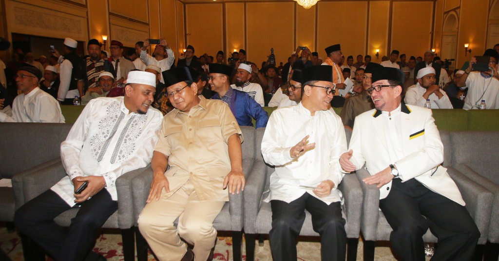 Saat Ijtima Ulama 3 Direspons Negatif Nu Muhammadiyah Hingga Mui