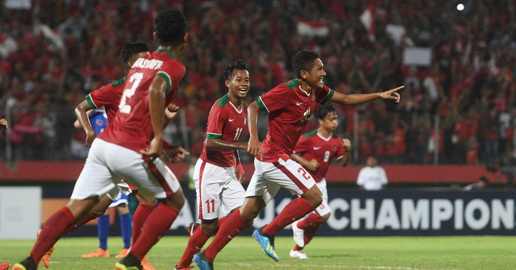Live Streaming Indosiar Indonesia Vs Malaysia Di Piala Aff U 16 Live Streaming Indosiar Indonesia Vs Malaysia Di Piala Aff U 16