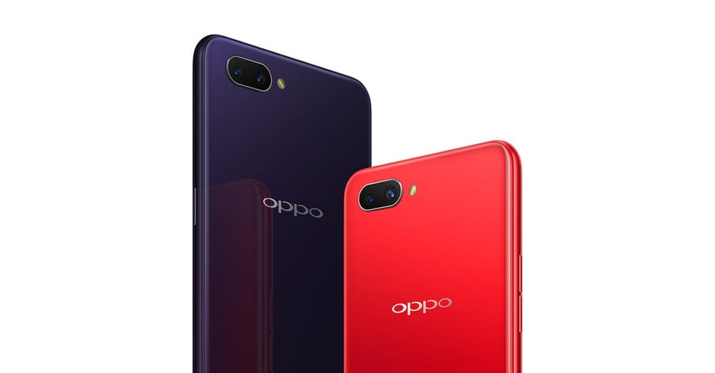 harga flash oppo a3s