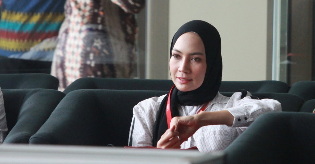 Jadi Istri Irwandi Stefy Disebut Kpk Leluasa Minta Uang Proyek Tirto Id Jadi Istri Irwandi Stefy Disebut Kpk Leluasa Minta Uang Proyek Tirto Id