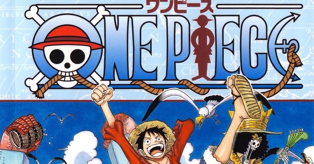 Baca Komik One Piece 1045 Bahasa Indo & Prediksi Chapter Terbaru