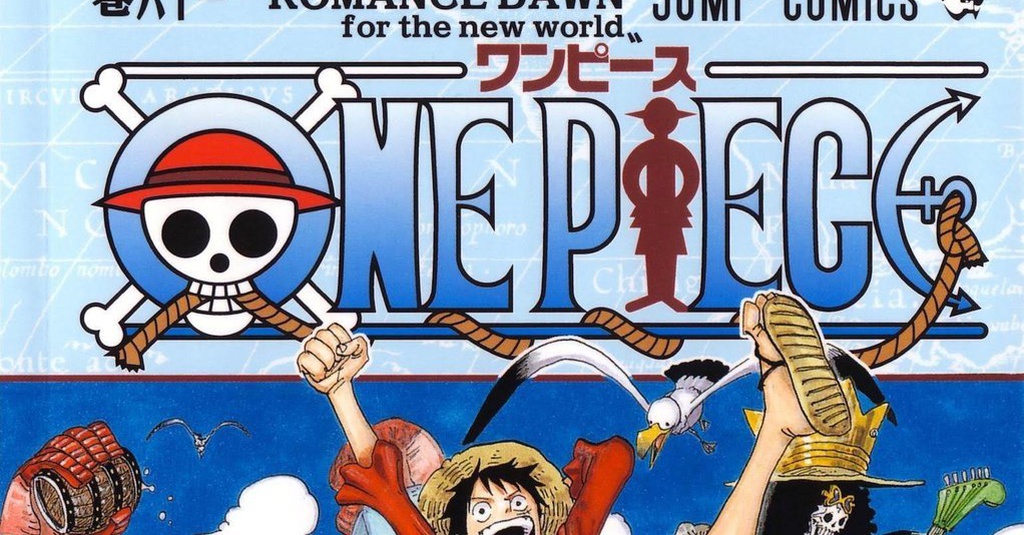 Manga Themes Baca Manga One Piece 916