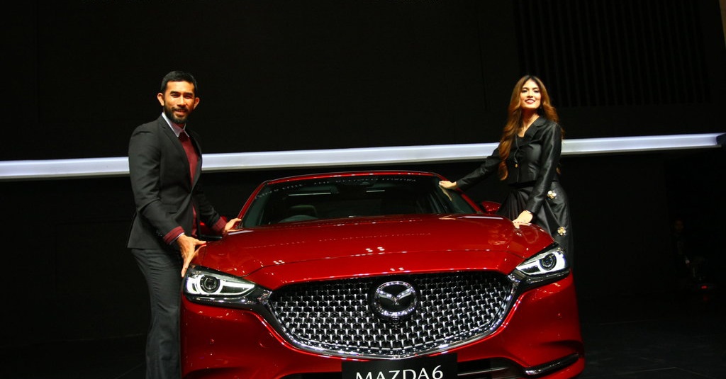 Harga Mobil Mazda 2 Terbaru 2022 Dan Spesifikasinya