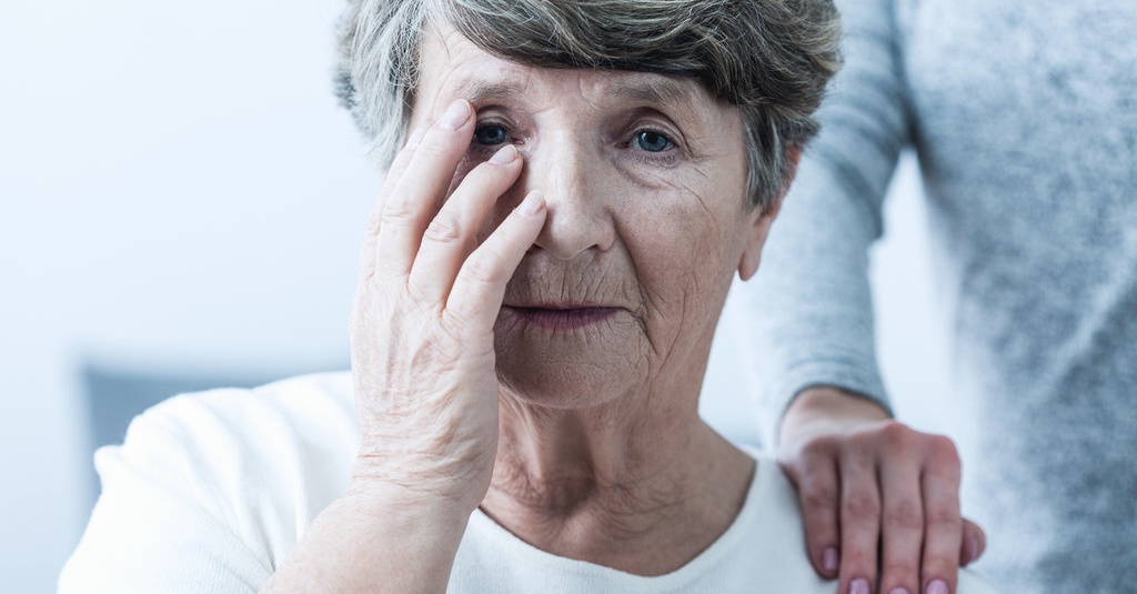 Masalah Kejiwaan Yang Mendera Para Lansia Tirto Id