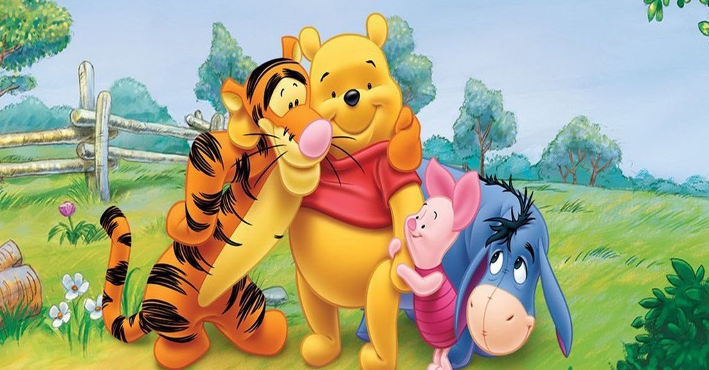 Cina Tolak Film Christopher Robin Yang Hadirkan Winnie The Pooh
