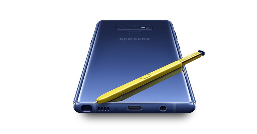  Harga Samsung Galaxy Note 9 di Indonesia Mulai Rp13 4 Juta 