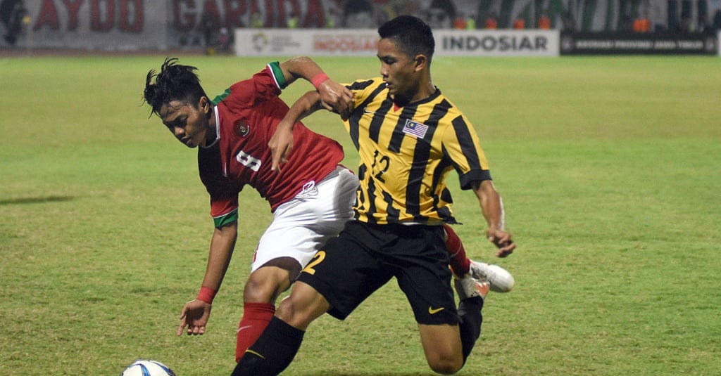 malaysia vs vietnam final