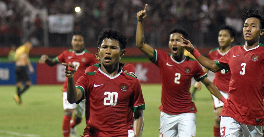 Daftar Juara Piala Aff U16 Berapa Kali Timnas Indonesia Di Final Daftar Juara Piala Aff U16 Berapa Kali Timnas Indonesia Di Final