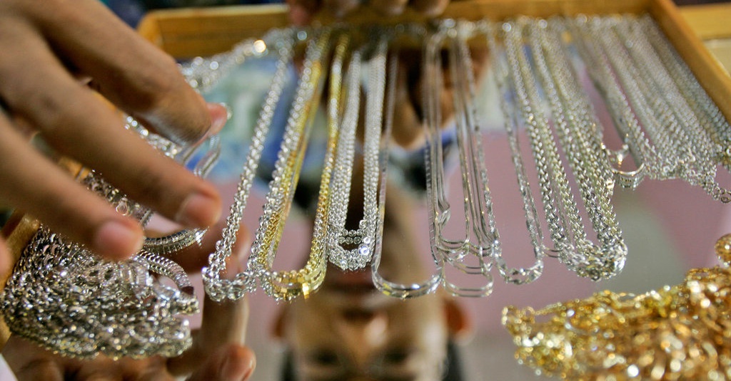 Daftar Harga Jual Perhiasan Semar 16 Agustus 2020 Tirto Id 