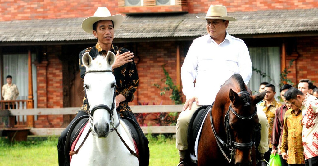 Yang Dikhawatirkan Bila Kepala Daerah Jadi Tim Sukses di 