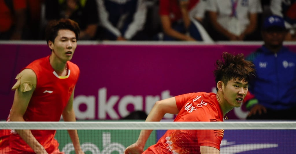 Hasil Lengkap Final BWF World Tour Finals 2018: Cina Raih 3 Gelar