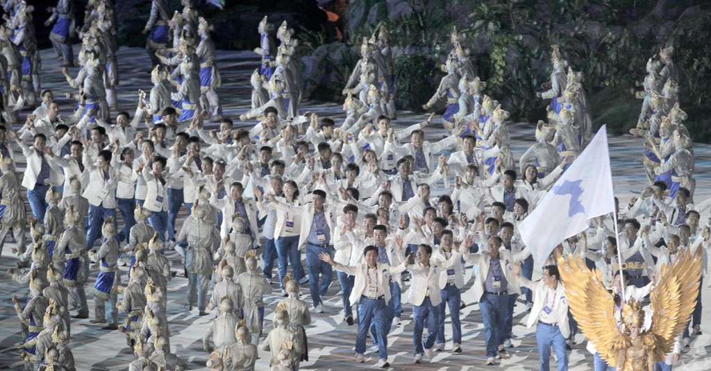 "Arirang", Lagu Tradisional yang Menyatukan Rakyat Korea "Arirang", Lagu Tradisional yang Menyatukan Rakyat Korea