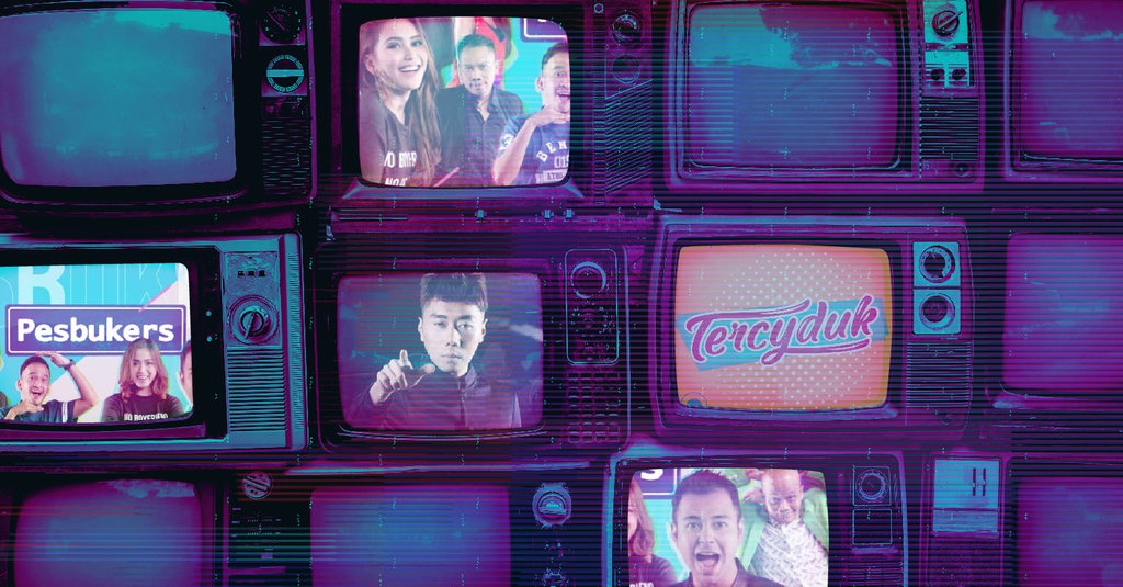 Kenapa Orang Menyukai Reality Show?