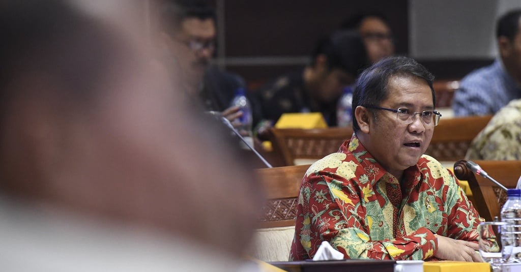 FITRA Jawab Rudiantara: Gaji ASN dari Rakyat