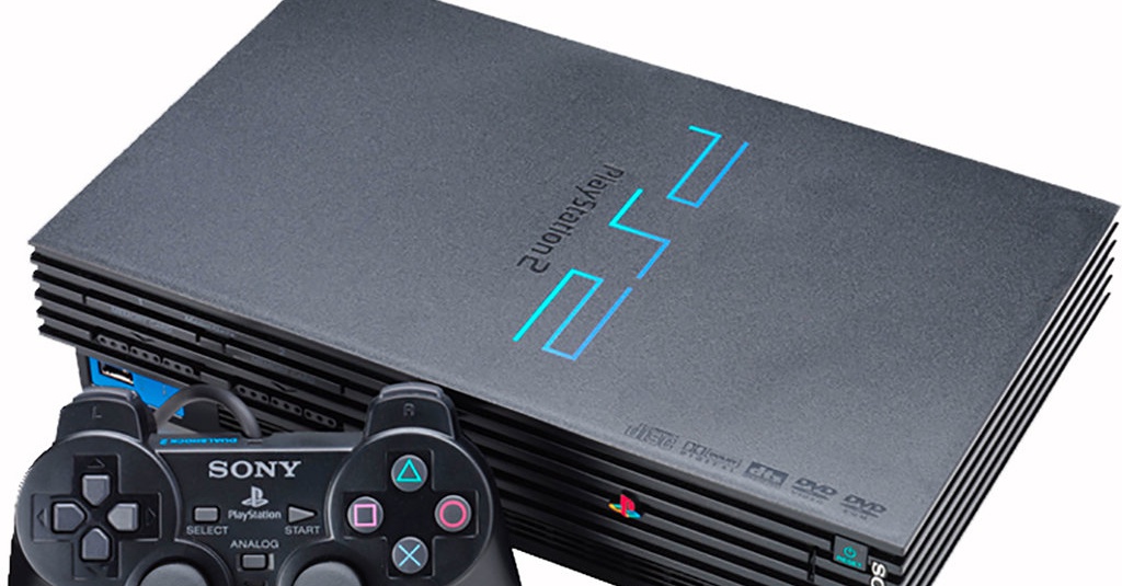 20 Tahun PlayStation 2: Daftar Game PS 2 Terlaris Sepanjang Masa