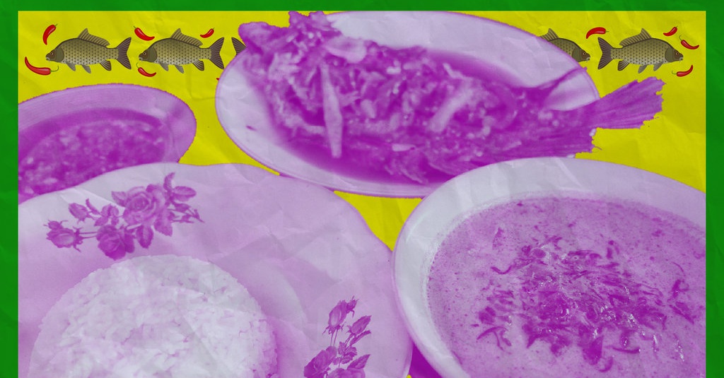 Di Jaksel, Kamu Bisa Menemukan Kuliner Betawi Terbaik