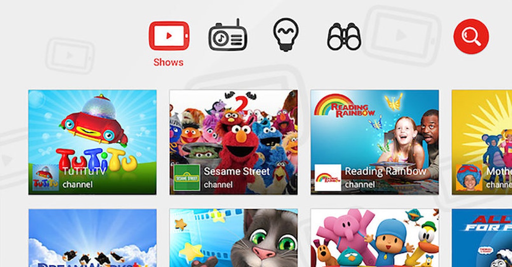 Cara Blokir Konten Tertentu Di Youtube Kids<script async src=