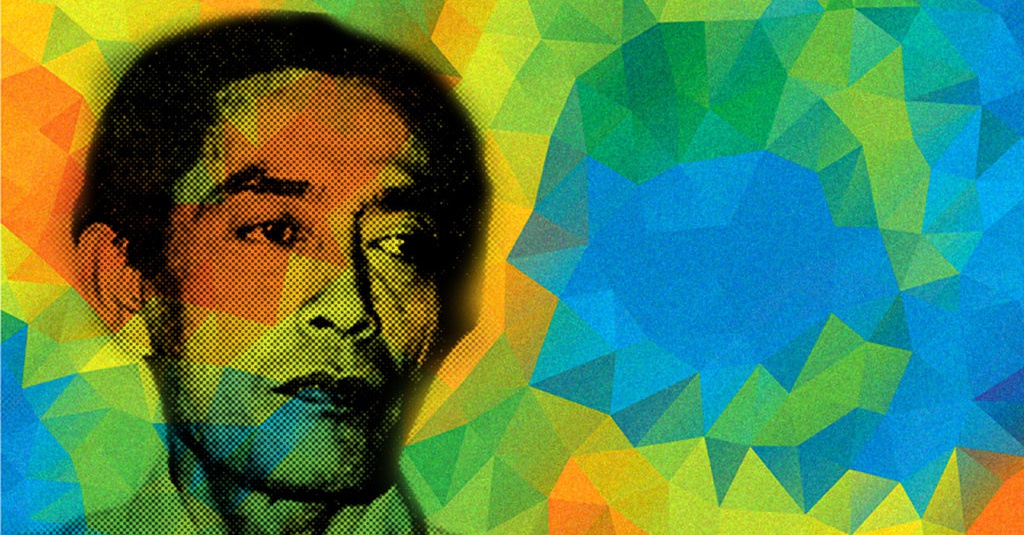 R. Maladi Kiper Timnas, Menteri Olahraga Pertama dan SatuSatunya