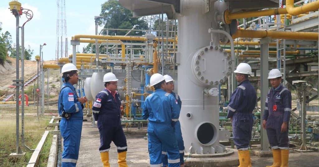 PLN & Pertamina Bersinergi Tingkatkan Pasokan Listrik di Kaltara