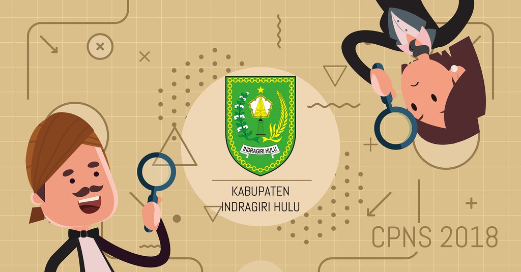 Cek Hasil SKD CPNS 2018 Kabupaten Indragiri Hulu