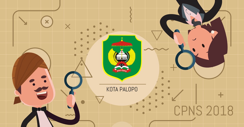 CPNS 2019, Kota Palopo Buka Lowongan 134 Formasi - Tirto.ID